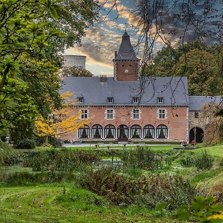 Chateau De Bonne Esperance Юи Экстерьер фото