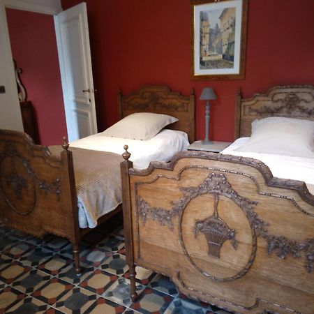 Chateau De Bonne Esperance Юи Экстерьер фото